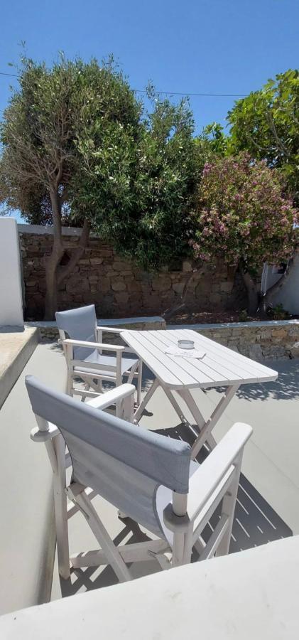 Tagoo Bay Apartment Exterior photo