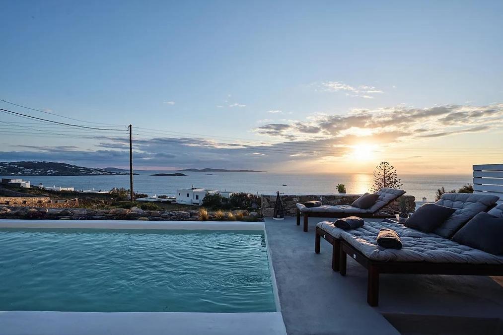 Tagoo Bay Apartment Exterior photo
